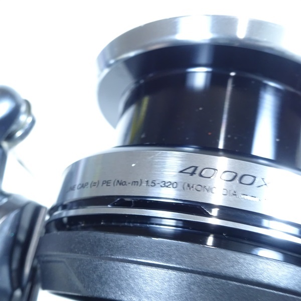 １３エーアールシーエアロＣＩ４＋４０００ＸＧ